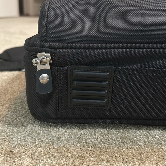 Dell Laptop Computer Case - Picture 3 of 16